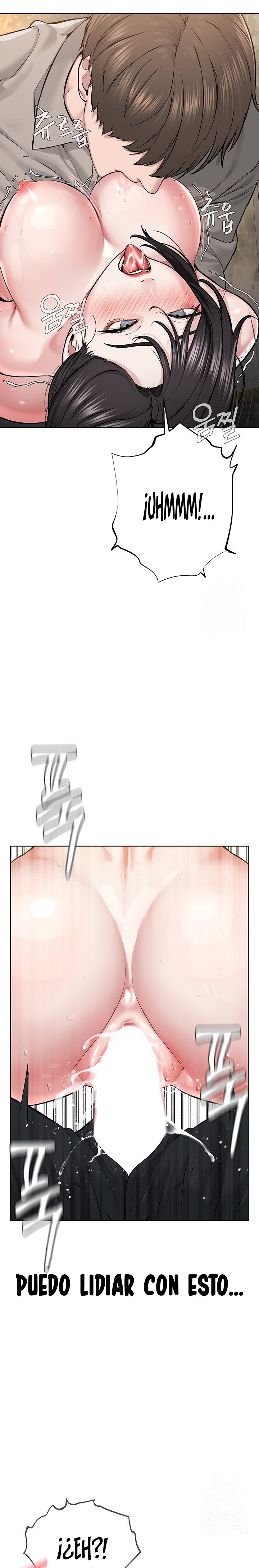 I’m The Leader Of A Cult Raw Chapter 14 Page 34