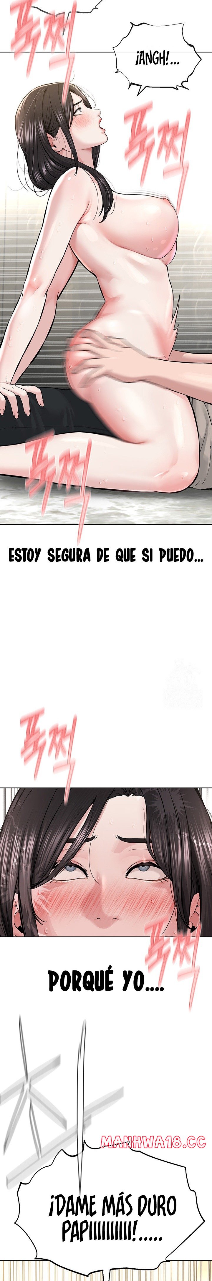 I’m The Leader Of A Cult Raw Chapter 14 Page 35