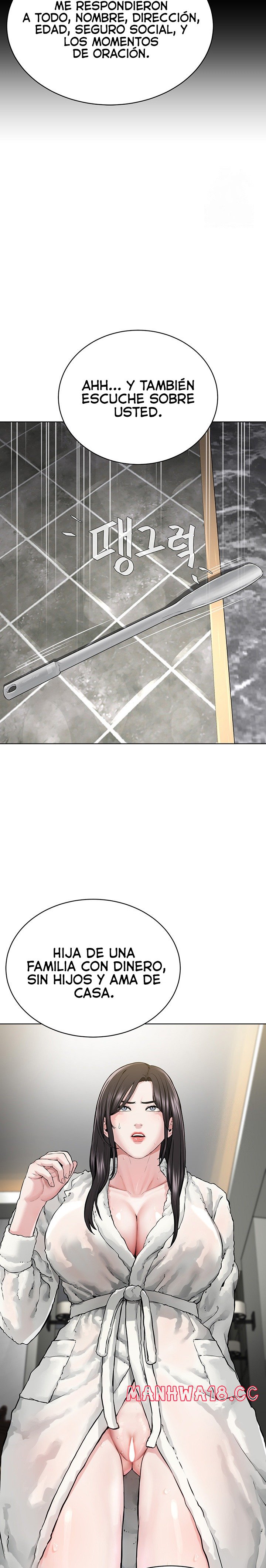 I’m The Leader Of A Cult Raw Chapter 14 Page 9