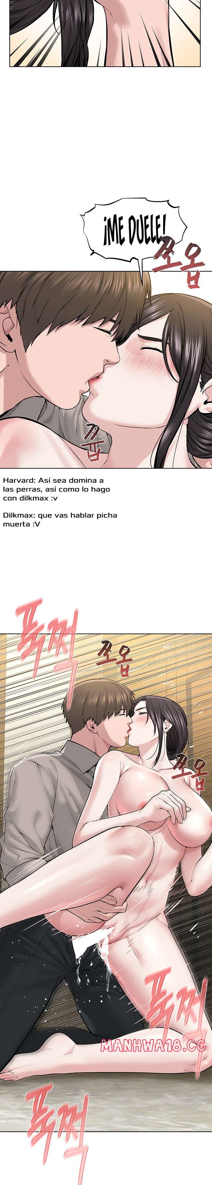 I’m The Leader Of A Cult Raw Chapter 15 Page 16