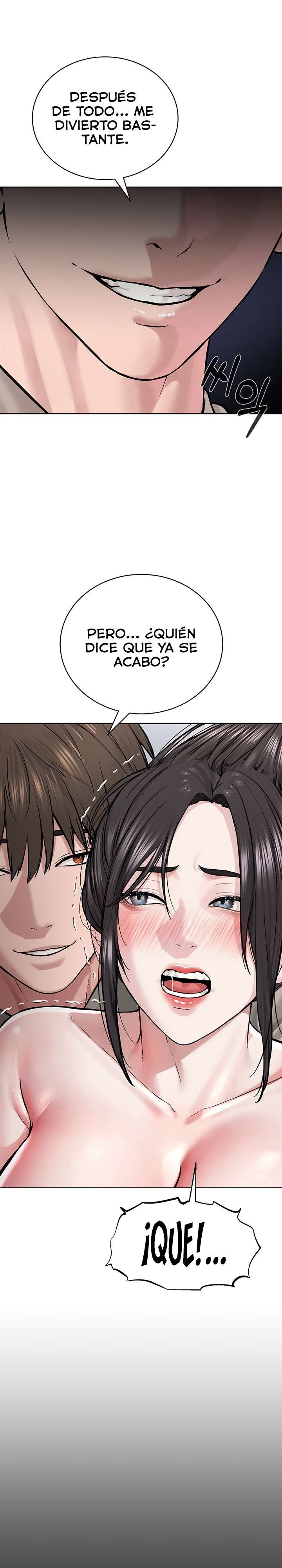 I’m The Leader Of A Cult Raw Chapter 15 Page 20