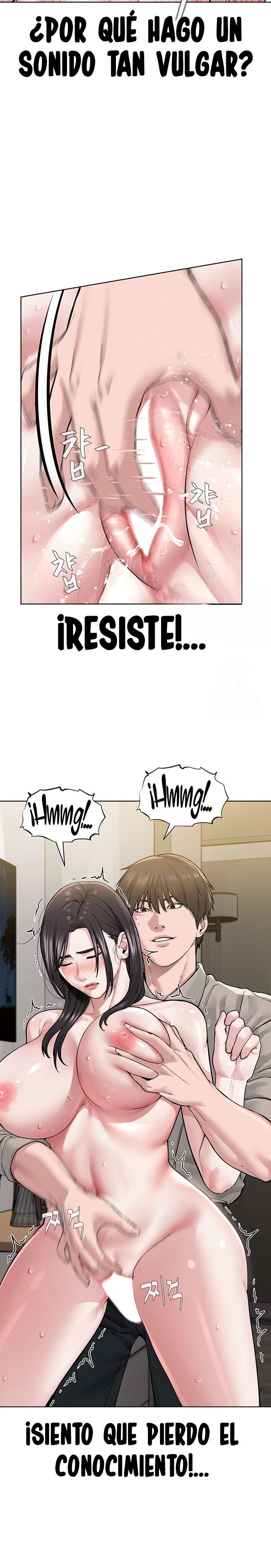 I’m The Leader Of A Cult Raw Chapter 15 Page 27