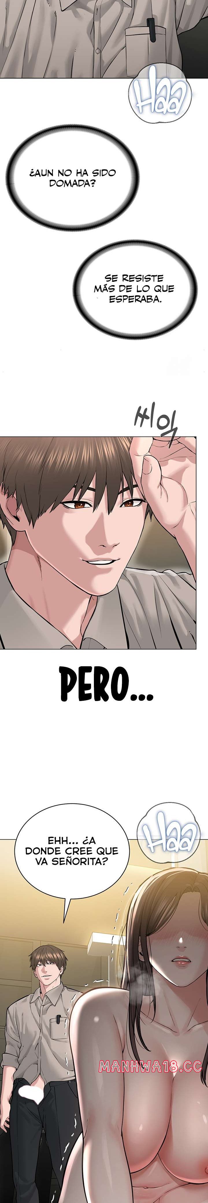 I’m The Leader Of A Cult Raw Chapter 15 Page 34