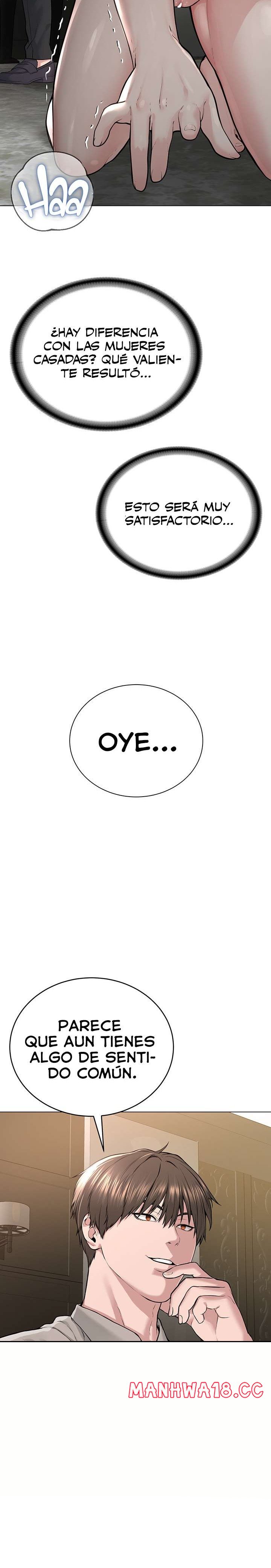 I’m The Leader Of A Cult Raw Chapter 15 Page 35