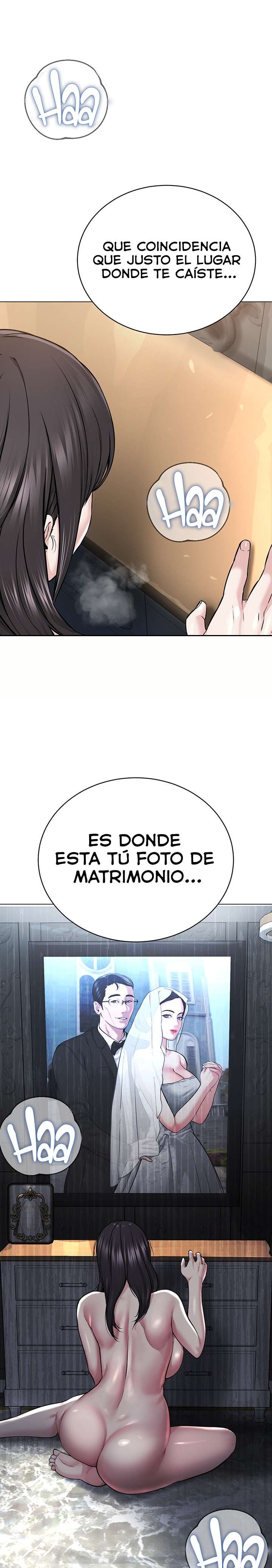 I’m The Leader Of A Cult Raw Chapter 15 Page 36