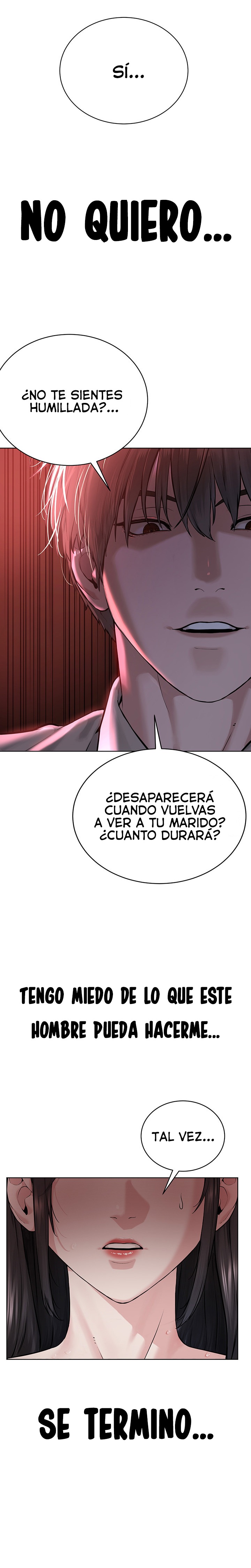 I’m The Leader Of A Cult Raw Chapter 16 Page 16