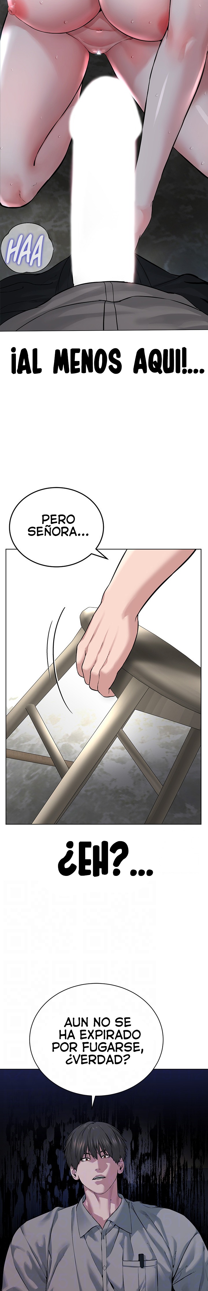 I’m The Leader Of A Cult Raw Chapter 16 Page 2