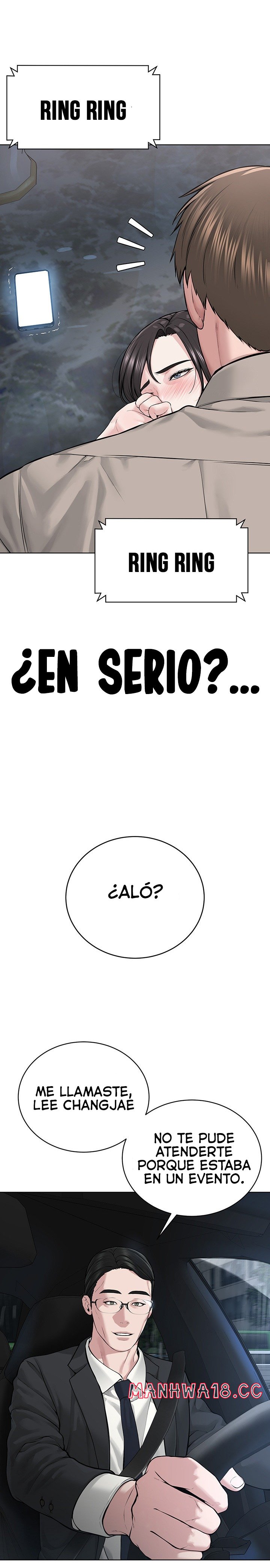 I’m The Leader Of A Cult Raw Chapter 16 Page 29