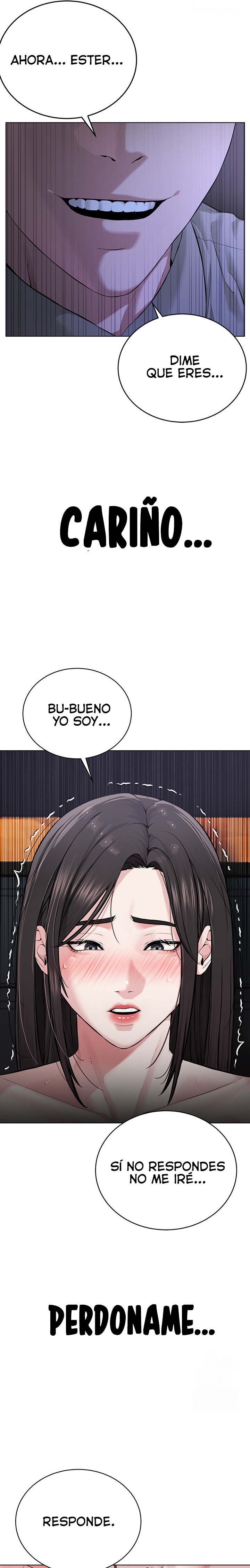 I’m The Leader Of A Cult Raw Chapter 16 Page 33