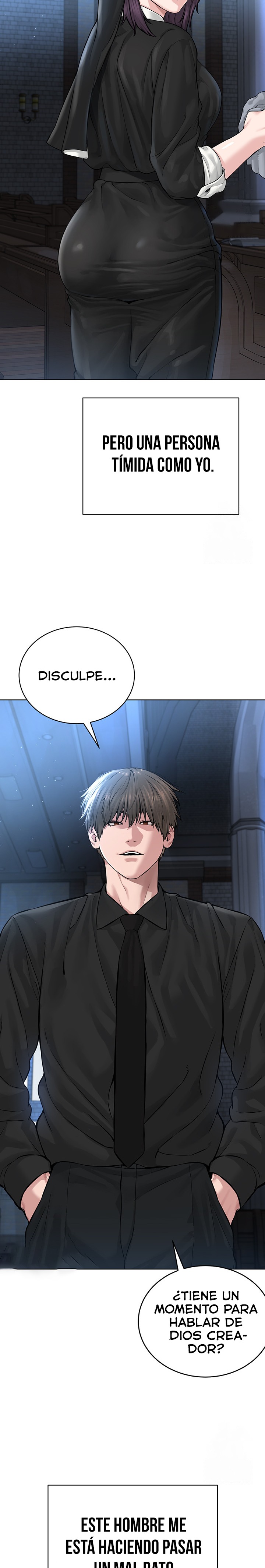 I’m The Leader Of A Cult Raw Chapter 17 Page 14