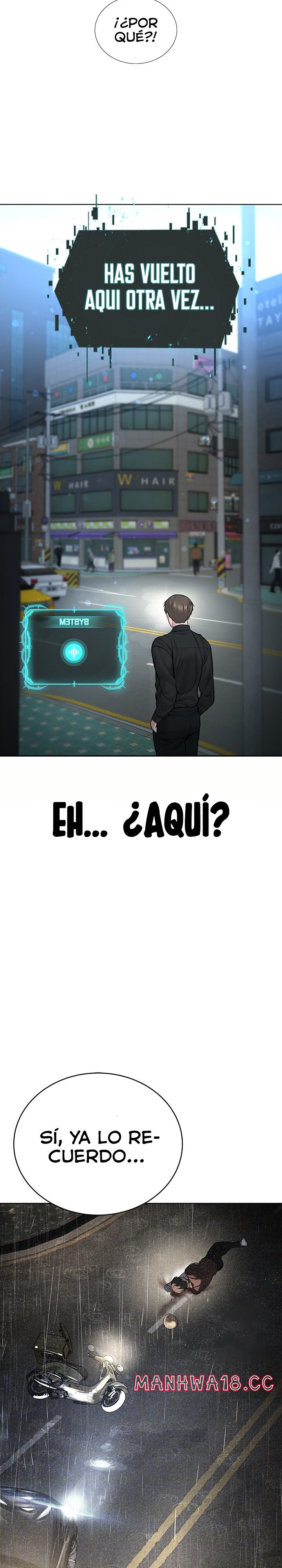 I’m The Leader Of A Cult Raw Chapter 17 Page 2