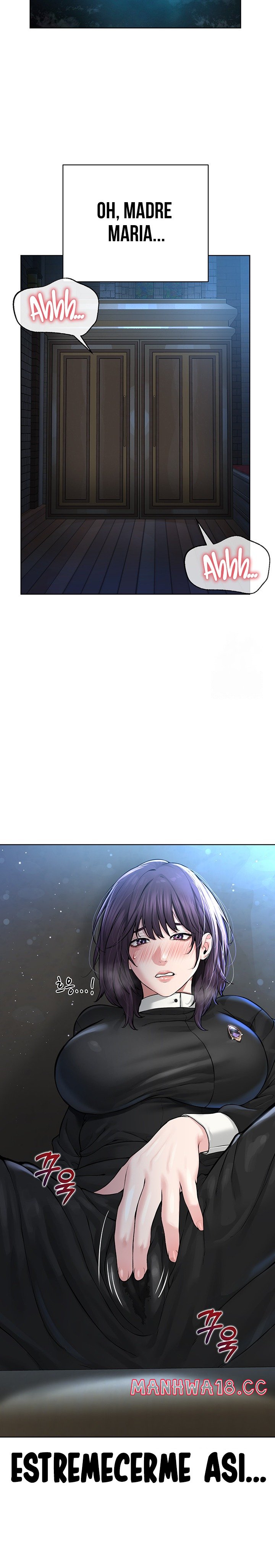 I’m The Leader Of A Cult Raw Chapter 17 Page 25