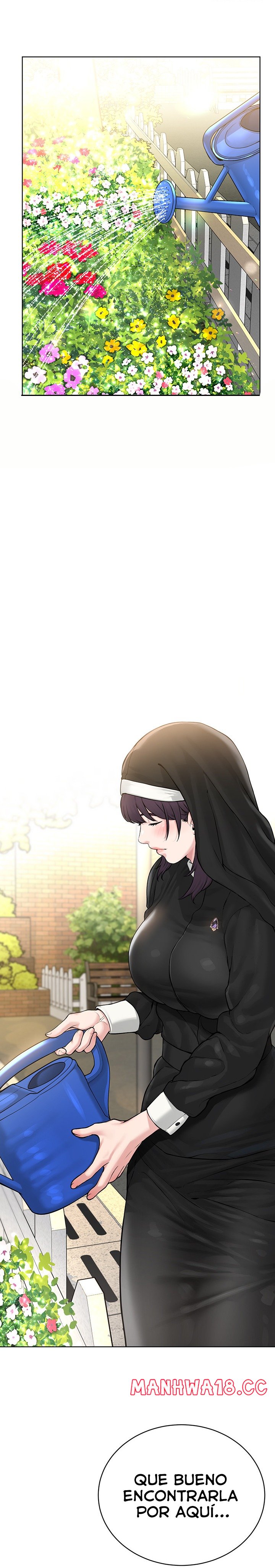 I’m The Leader Of A Cult Raw Chapter 17 Page 30