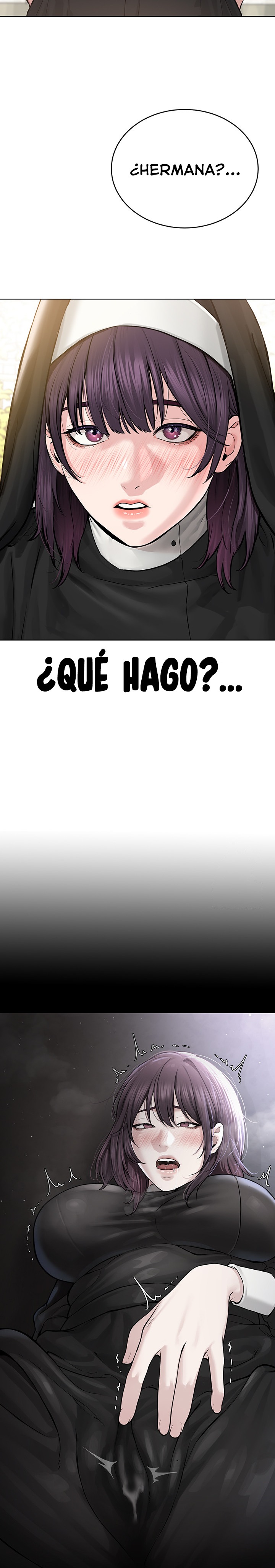 I’m The Leader Of A Cult Raw Chapter 17 Page 32