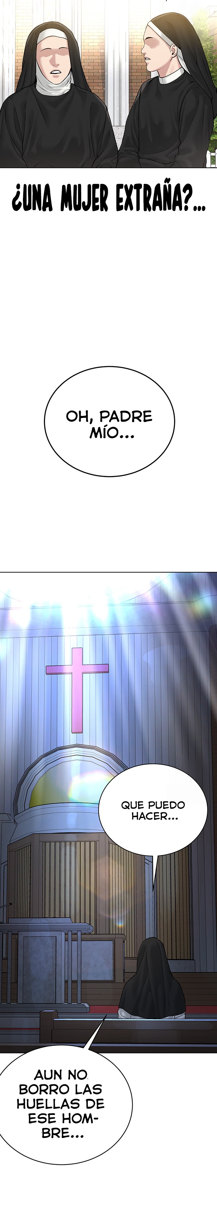 I’m The Leader Of A Cult Raw Chapter 17 Page 35