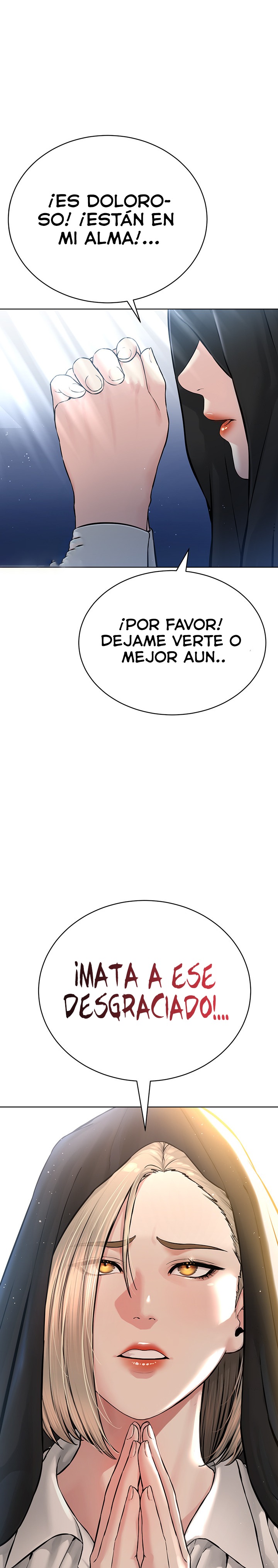 I’m The Leader Of A Cult Raw Chapter 17 Page 36