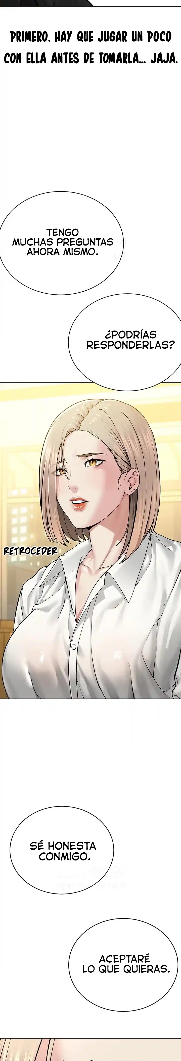 I’m The Leader Of A Cult Raw Chapter 18 Page 10