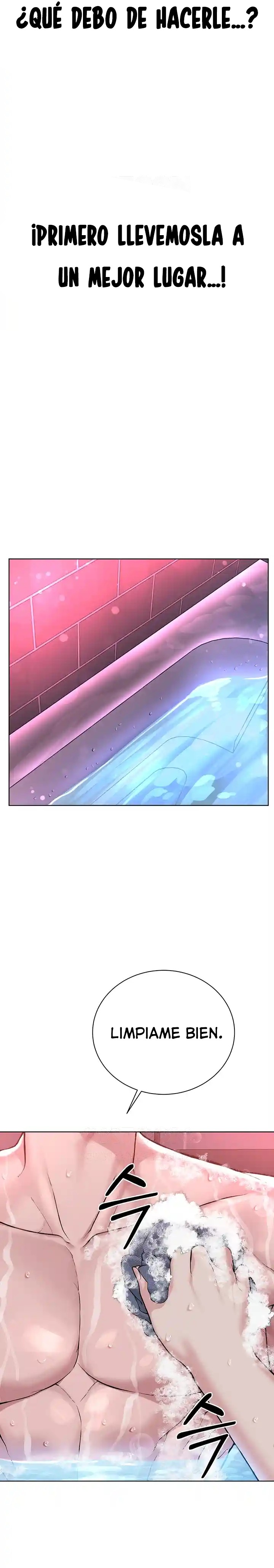 I’m The Leader Of A Cult Raw Chapter 18 Page 15