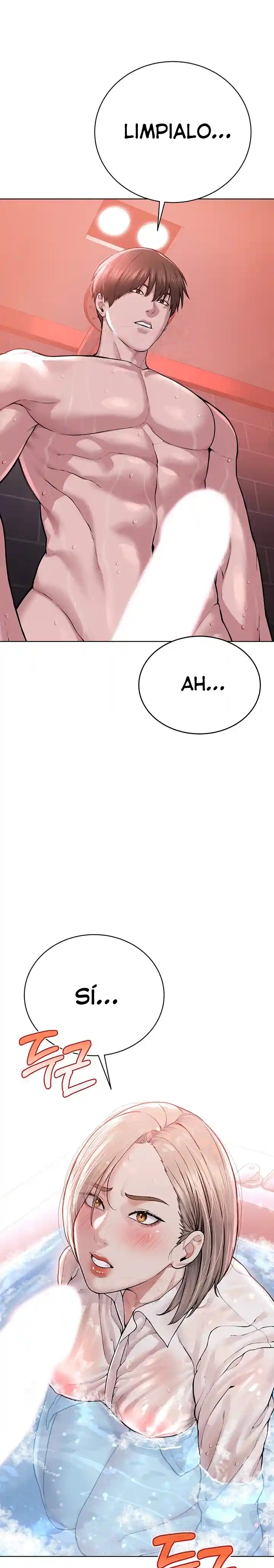 I’m The Leader Of A Cult Raw Chapter 18 Page 19