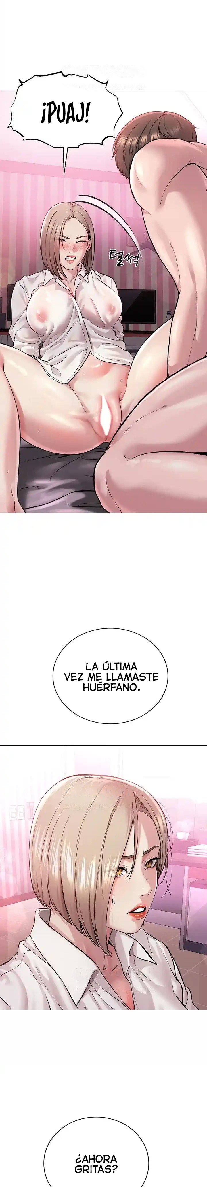 I’m The Leader Of A Cult Raw Chapter 18 Page 27
