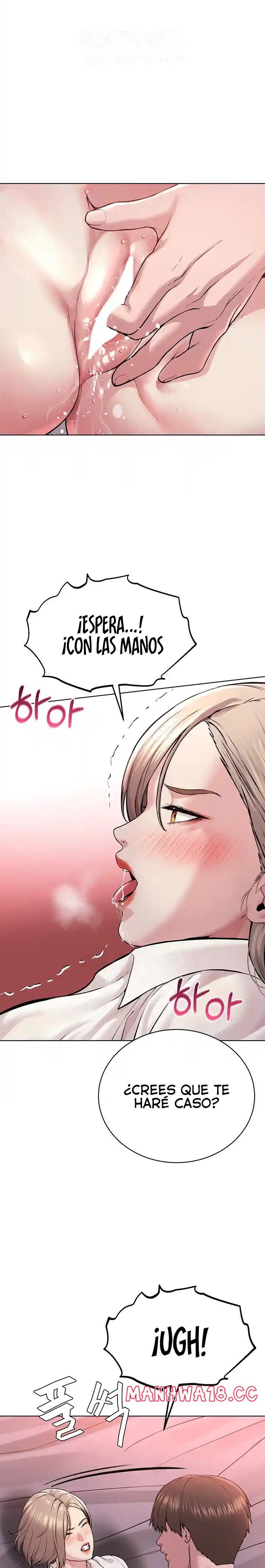 I’m The Leader Of A Cult Raw Chapter 18 Page 29