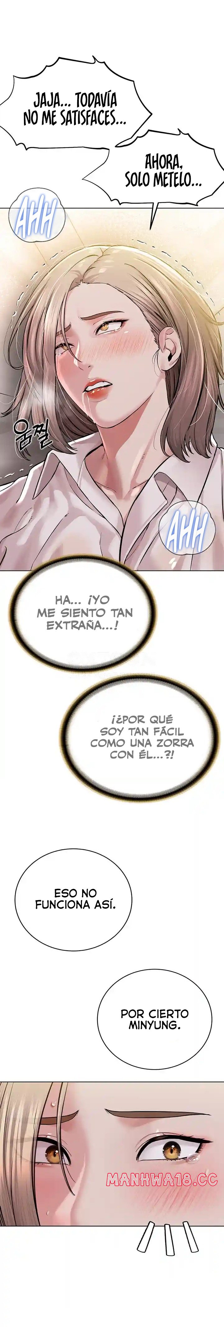 I’m The Leader Of A Cult Raw Chapter 18 Page 35