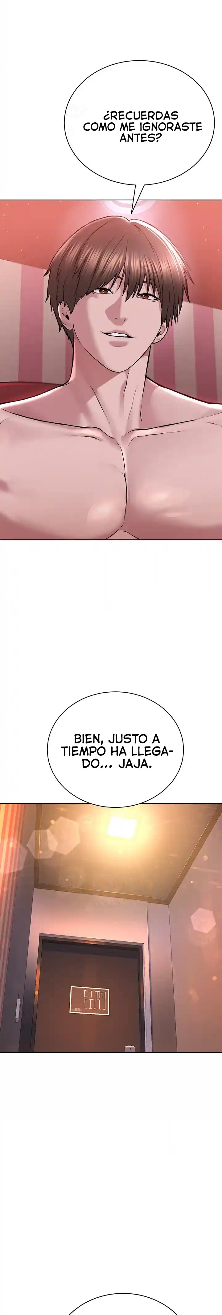 I’m The Leader Of A Cult Raw Chapter 18 Page 36