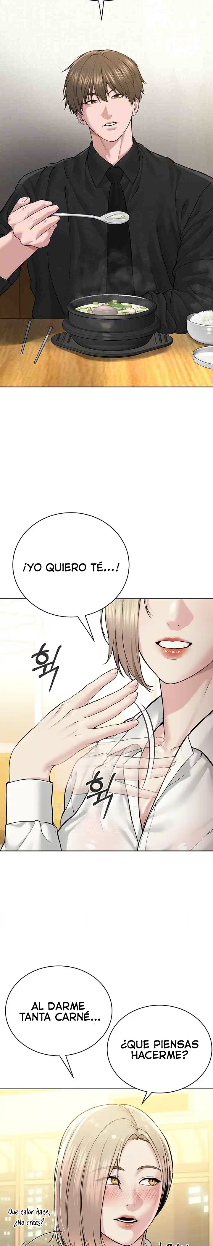 I’m The Leader Of A Cult Raw Chapter 18 Page 6