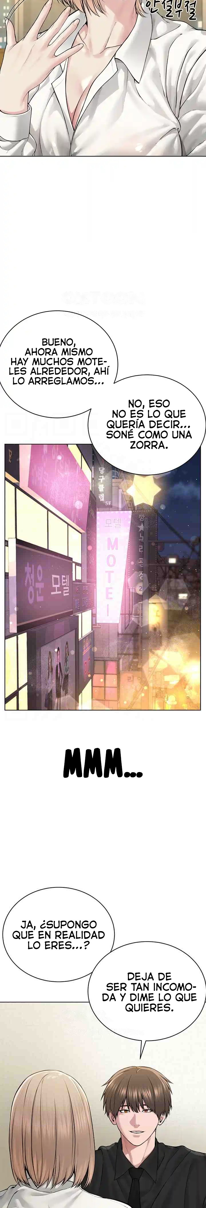 I’m The Leader Of A Cult Raw Chapter 18 Page 7