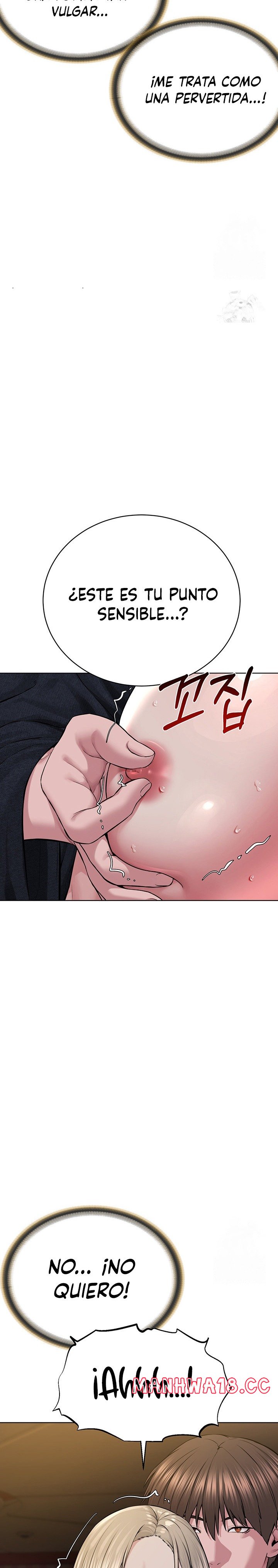 I’m The Leader Of A Cult Raw Chapter 19 Page 13