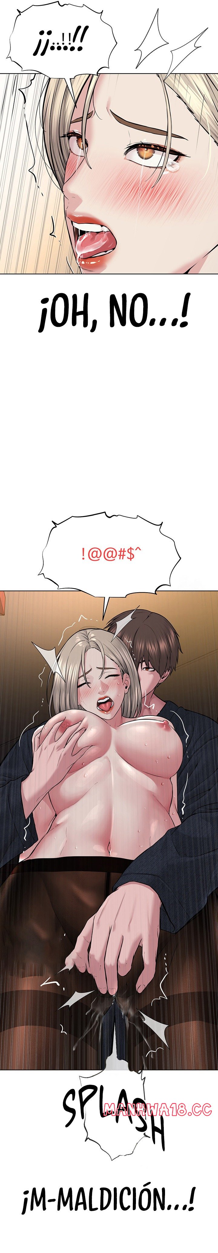 I’m The Leader Of A Cult Raw Chapter 19 Page 16