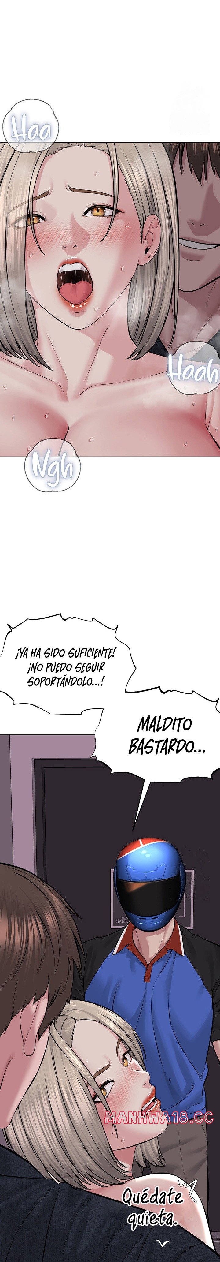 I’m The Leader Of A Cult Raw Chapter 19 Page 17