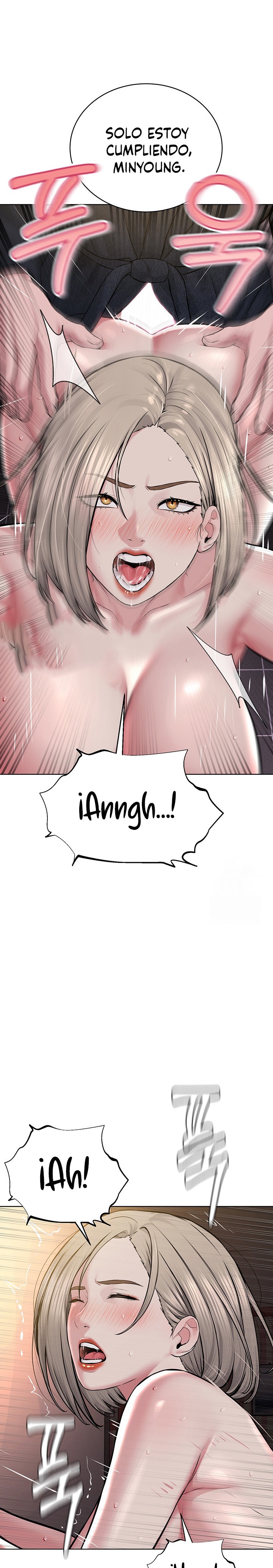 I’m The Leader Of A Cult Raw Chapter 19 Page 21