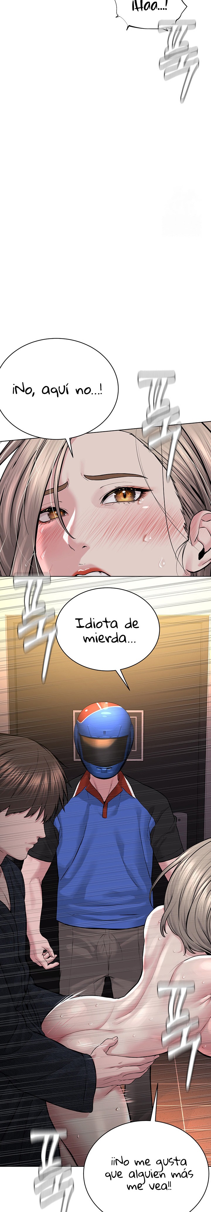 I’m The Leader Of A Cult Raw Chapter 19 Page 22