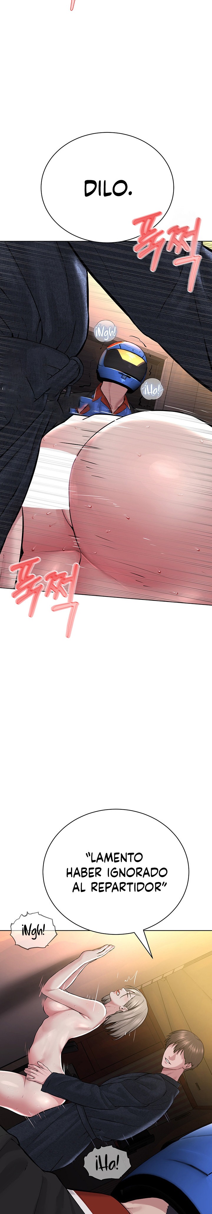 I’m The Leader Of A Cult Raw Chapter 19 Page 24