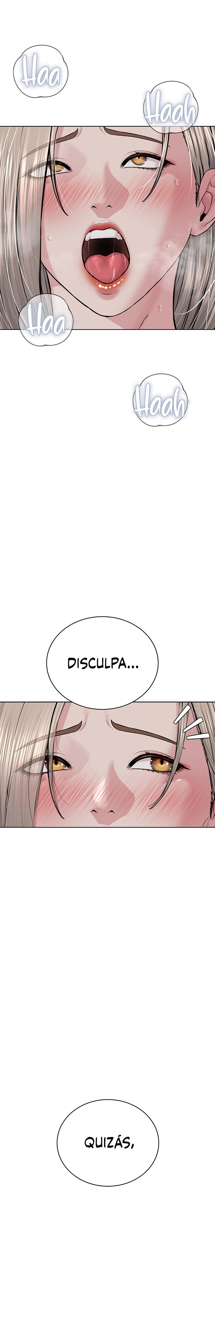 I’m The Leader Of A Cult Raw Chapter 19 Page 36