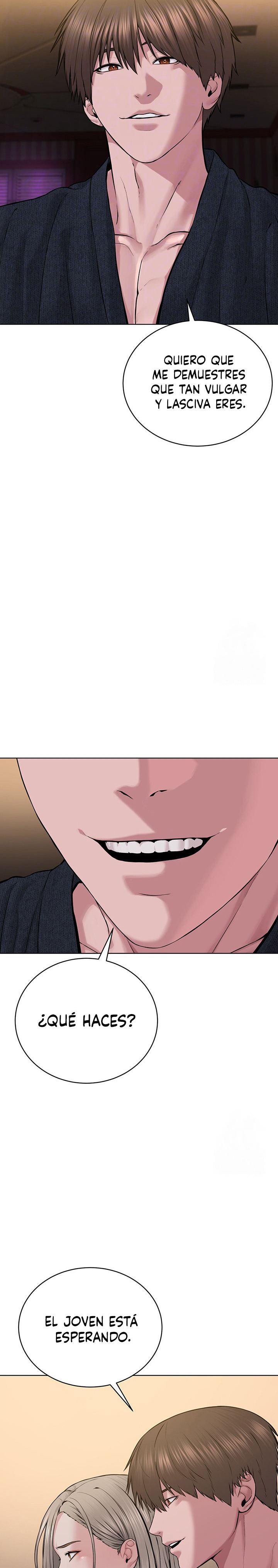 I’m The Leader Of A Cult Raw Chapter 19 Page 6