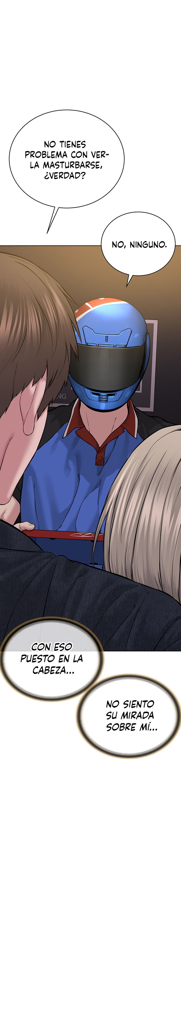 I’m The Leader Of A Cult Raw Chapter 19 Page 8