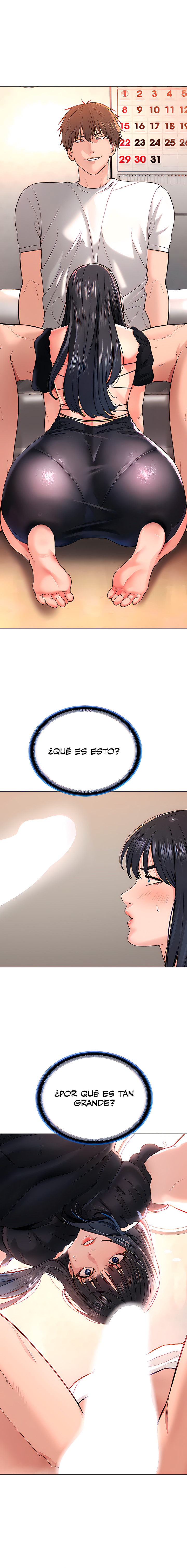 I’m The Leader Of A Cult Raw Chapter 2 Page 1