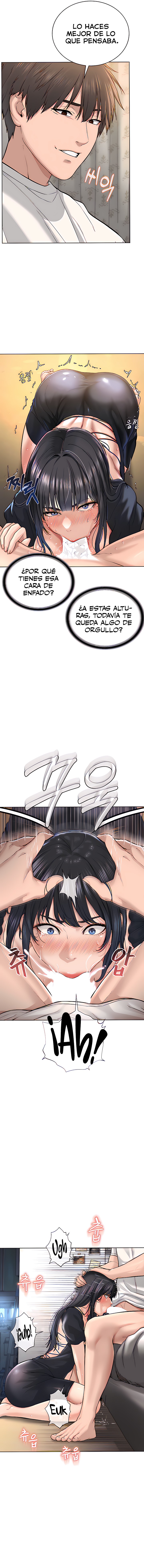 I’m The Leader Of A Cult Raw Chapter 2 Page 14