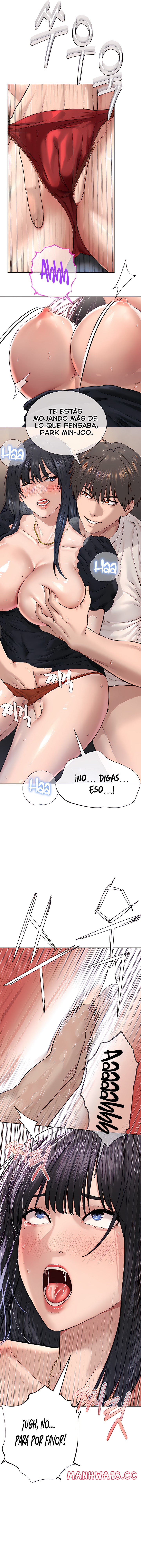 I’m The Leader Of A Cult Raw Chapter 2 Page 23