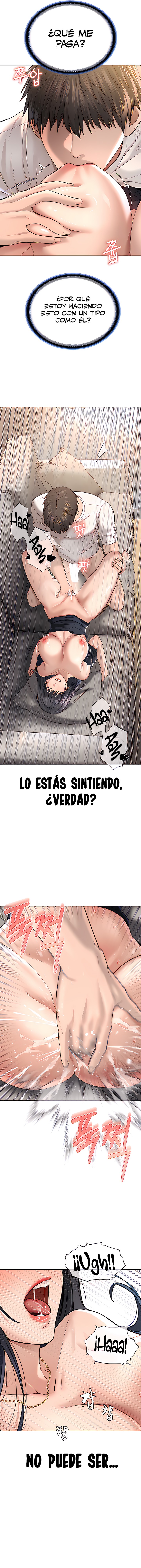 I’m The Leader Of A Cult Raw Chapter 2 Page 26
