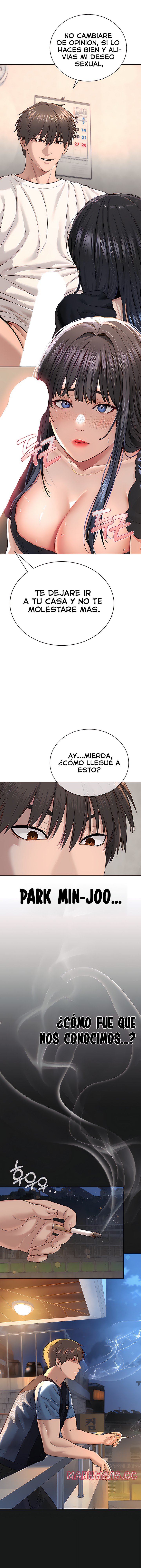 I’m The Leader Of A Cult Raw Chapter 2 Page 4