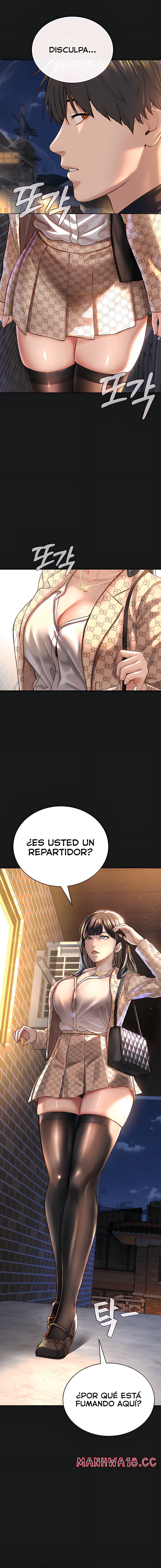 I’m The Leader Of A Cult Raw Chapter 2 Page 5