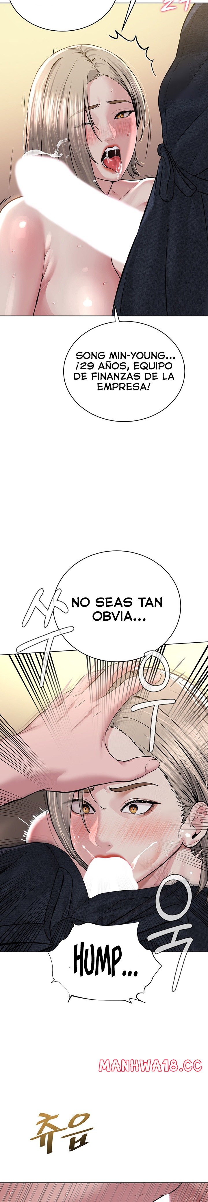 I’m The Leader Of A Cult Raw Chapter 20 Page 10