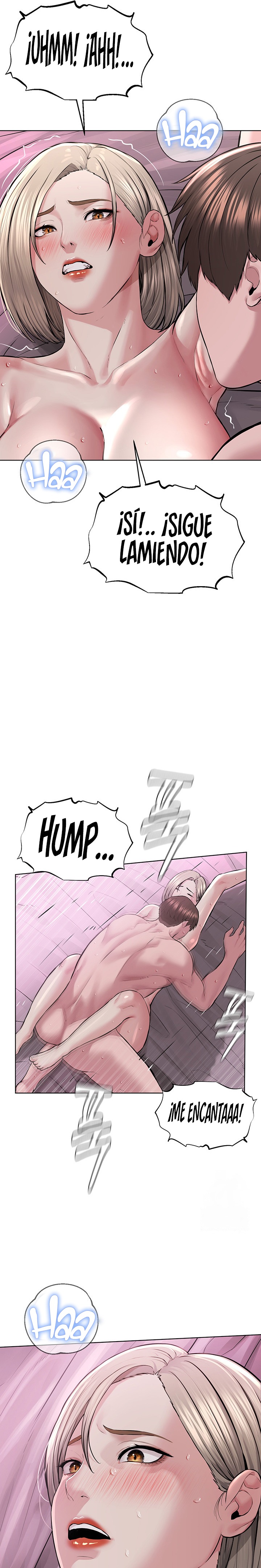 I’m The Leader Of A Cult Raw Chapter 20 Page 18