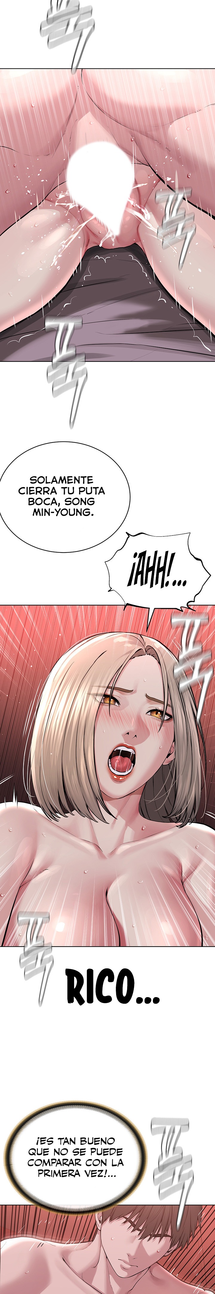 I’m The Leader Of A Cult Raw Chapter 20 Page 23
