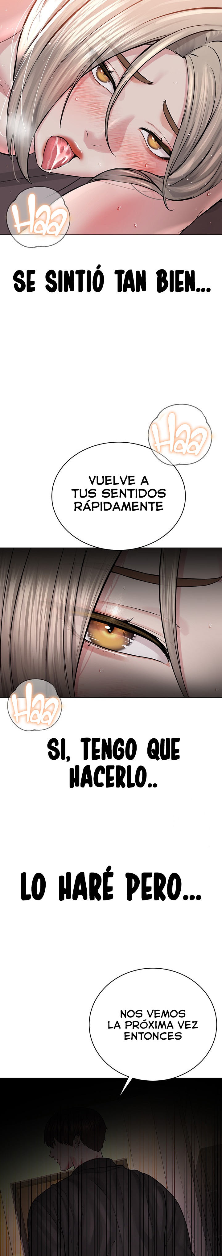 I’m The Leader Of A Cult Raw Chapter 20 Page 29
