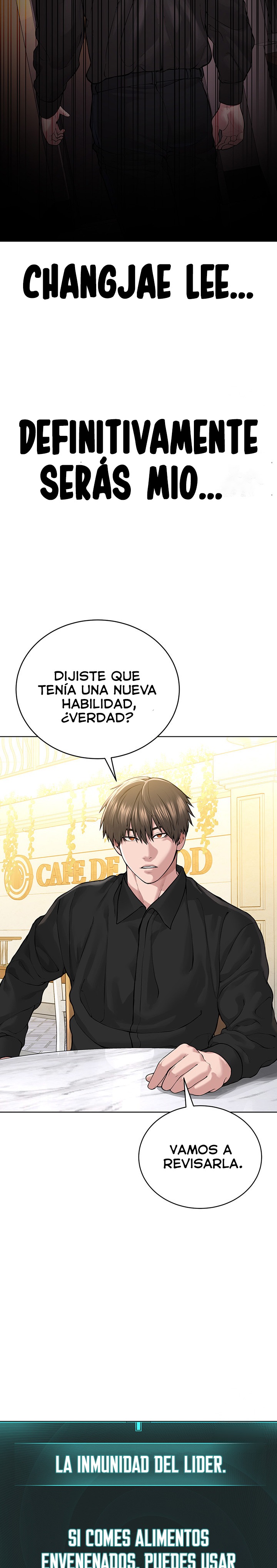 I’m The Leader Of A Cult Raw Chapter 20 Page 30