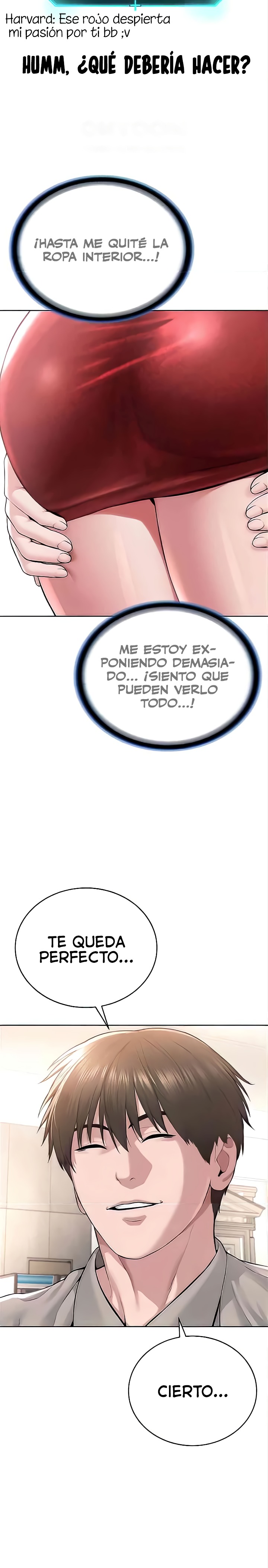 I’m The Leader Of A Cult Raw Chapter 21 Page 10